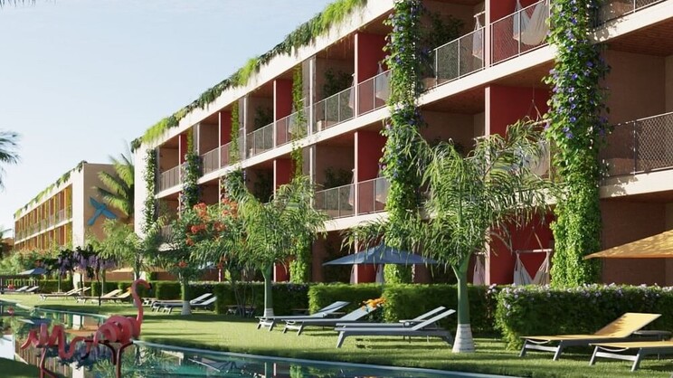 Fiesta American Funeeq Punta Cana